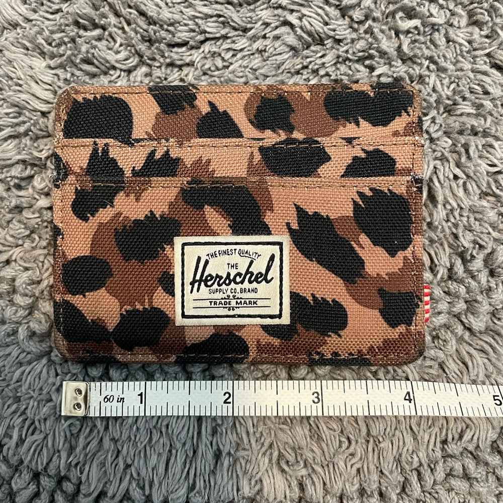 Card holder!